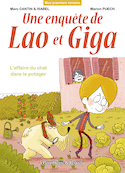 Une enquête de Lao et Giga